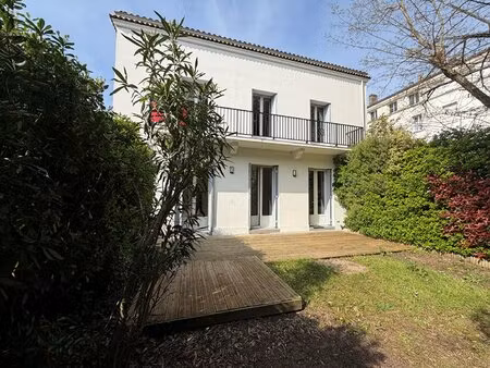 maison au coeur de royan