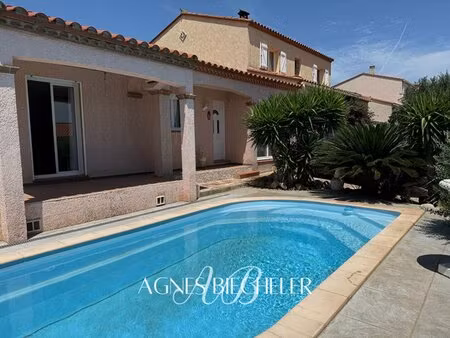 villa 4 p banyuls dels aspres 120 m2