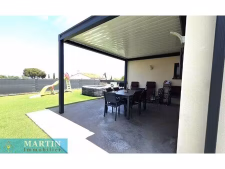 villa moderne f4