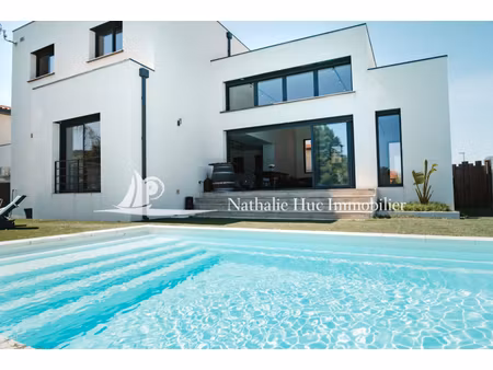 annonce maison à vendre