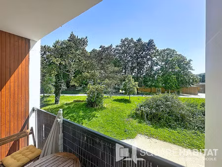 appartement rennes - sud 4 pièces 75m²