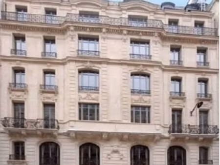 location bureaux 5 393 m²