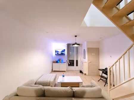 maison dax 3 pièce(s) 65 m2
