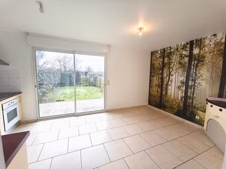 maison dax 3 pièce(s) 79 m2