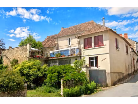 maison à vendre à vicq-sur-gartempe (86260) - vienne