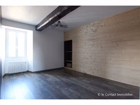 appartement guichen 2 pièce(s) 31 m2