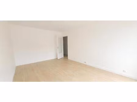 location appartement 2 pièces 50m² issy les moulineaux 92130