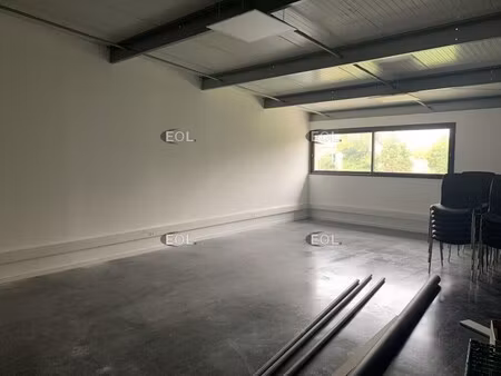 location bureaux 73 m²