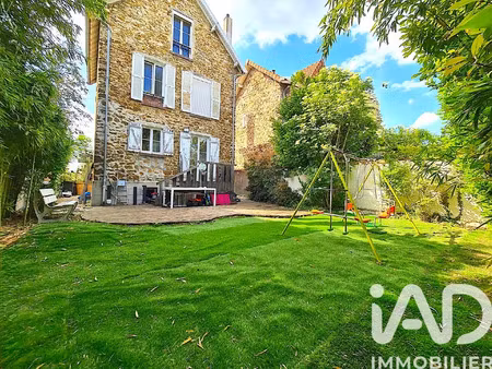 maison à gagny (93220)