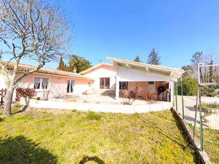 maison 4 pièce(s) 125 m2