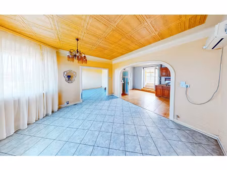 maison pierrevillers 132.93 m² t-3 à vendre  189 000 €