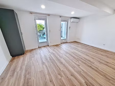 location appartement 3 pièces  56.06m²  lagardelle