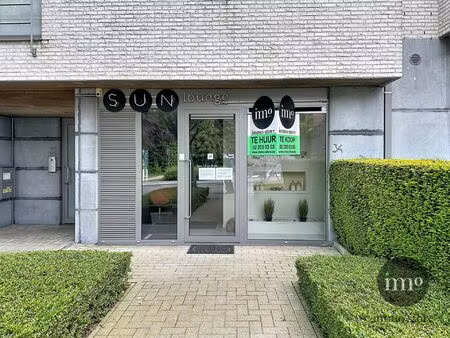 surface commerciale à vendre à kasteelstraat 38 dilbeek (rbw16241)