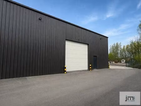 surface industrielle à louer à smissebroek 66 wellen (rbw16700)
