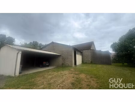 grange a renover abidos