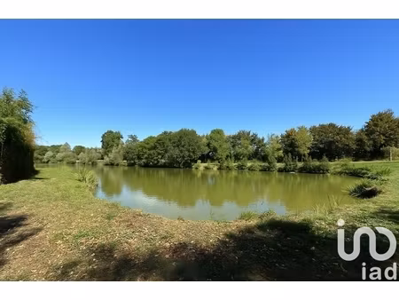 vente terrain 26 700 m²