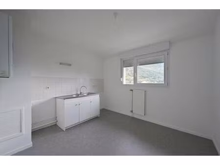 appartement t4