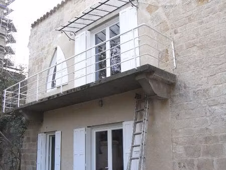 location maison 2 pièces  33.80m²  alet