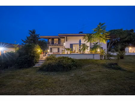 maison familiale - proximité golf