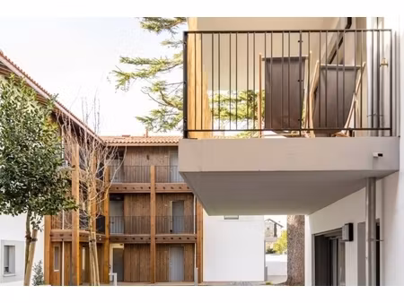 annonce appartement à vendre