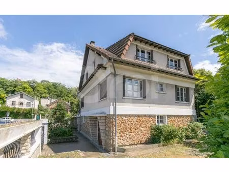 maison chennevières-sur-marne 150 m² t-6 à vendre  424 900 €