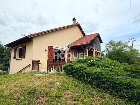 maison saint-vit 5 chambres 163.05 m2