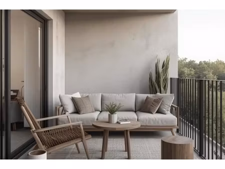 annonce appartement à vendre