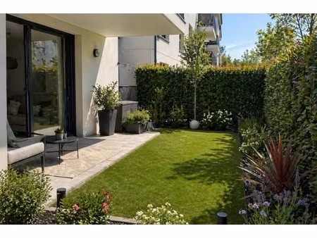 annonce appartement à vendre