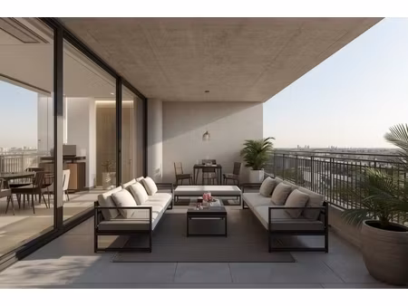 annonce appartement à vendre