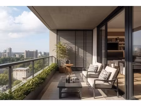 annonce appartement à vendre