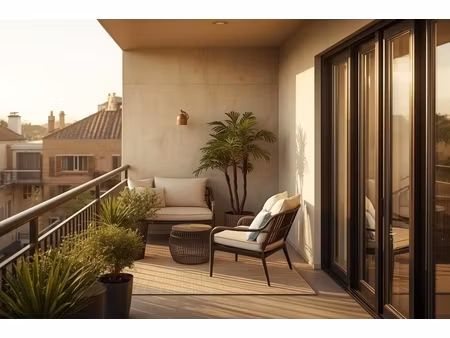 annonce appartement à vendre