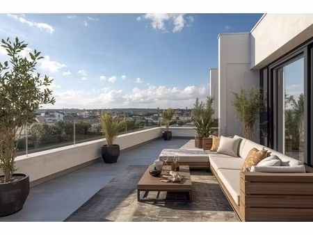 annonce appartement à vendre