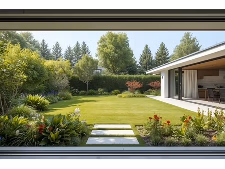 annonce maison à vendre