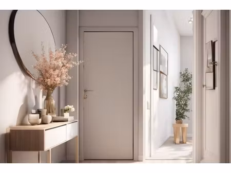 annonce maison à vendre