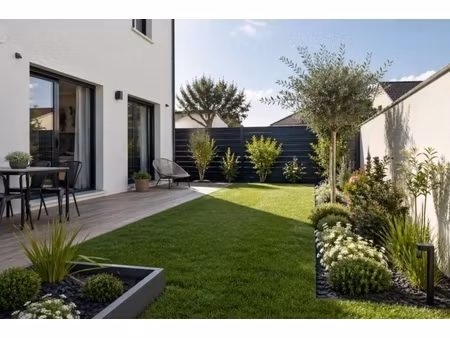 annonce maison à vendre