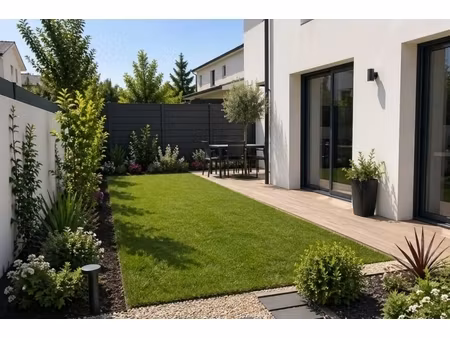 annonce maison à vendre