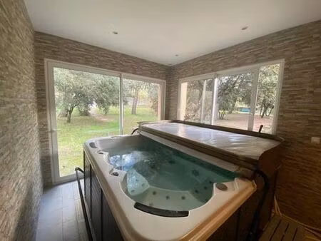 maison de luxe de 228 m2 en vente tresques  france