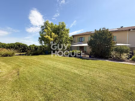 maison septème 4 pièce(s) 146 m2