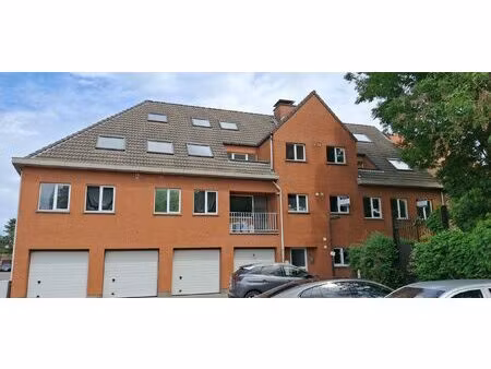 appartement te koop in rupelmonde met 2 slaapkamers