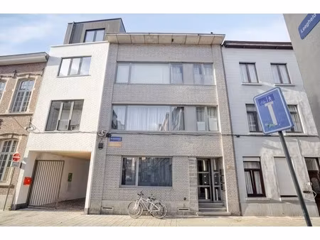 appartement te koop in mechelen