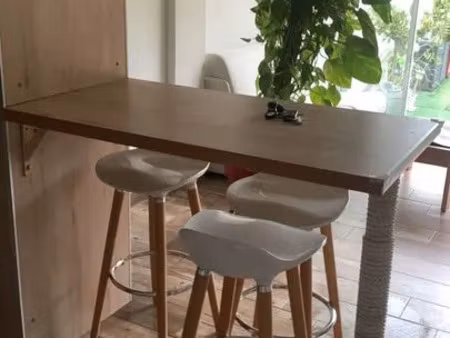 location appartement 2 pièces 30 m² à agde (34300)