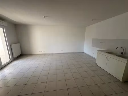 location appartement 2 pièces 50 m² à montpellier (34000)