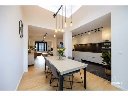 huis te koop in edegem met 4 slaapkamers