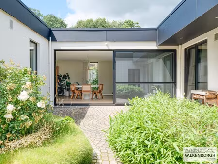 huis te koop in stevoort met 4 slaapkamers