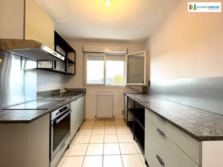 appartement à louer oloron-sainte-marie
