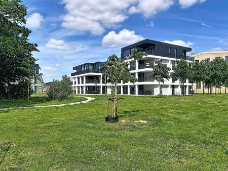 appartement te koop in langemark met 1 slaapkamer