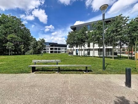 appartement te koop in langemark met 1 slaapkamer