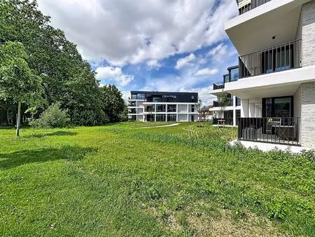 appartement te koop in langemark met 2 slaapkamers