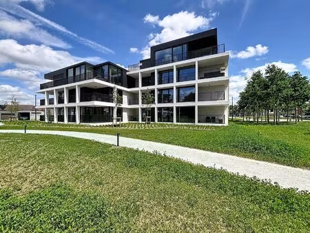 appartement te koop in langemark met 2 slaapkamers