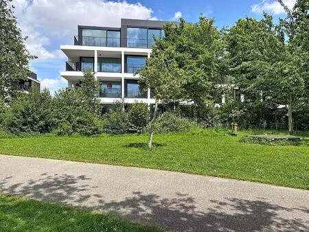 appartement te koop in langemark met 2 slaapkamers